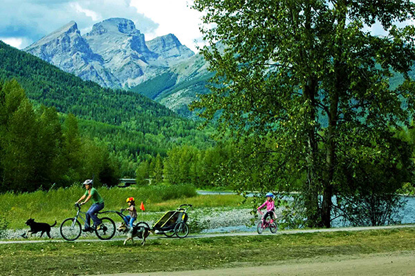 RV PARK & CAMPGROUD