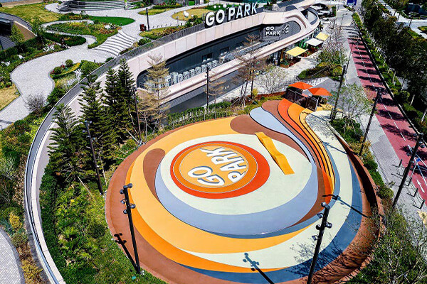 SPORT PARK